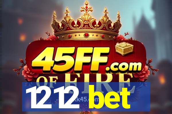 1212 bet